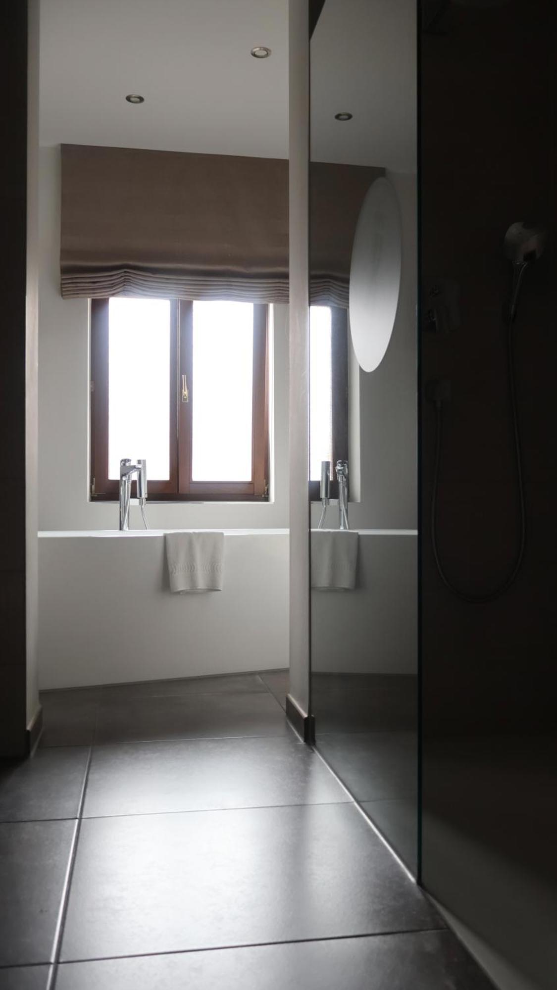 Alexxanders Hotel & Boardinghouse, Restaurant 켐니츠 객실 사진