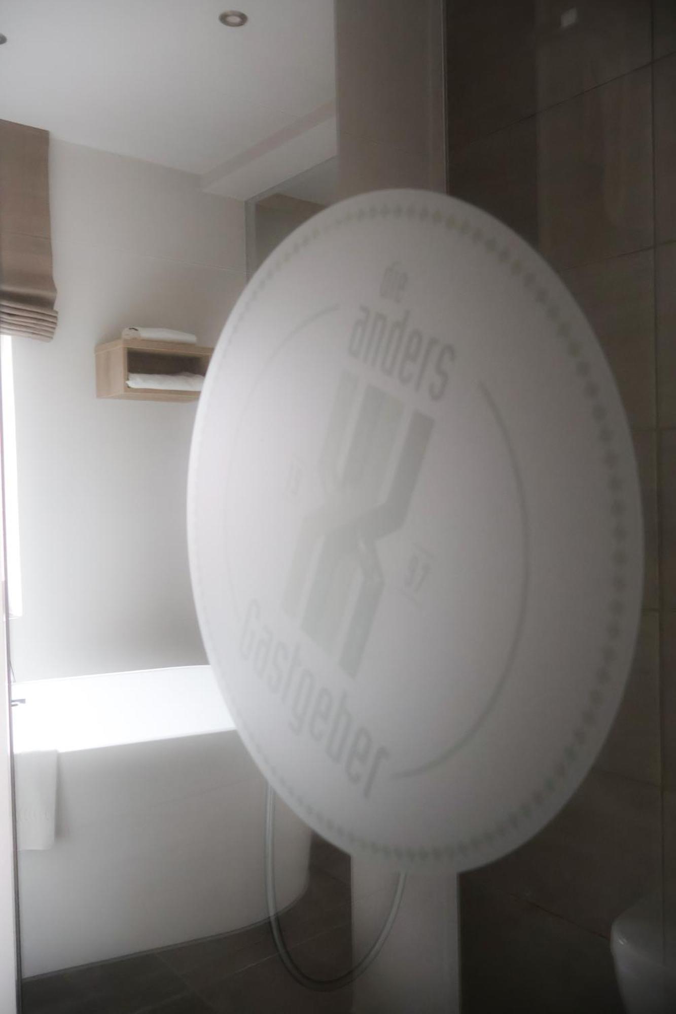 Alexxanders Hotel & Boardinghouse, Restaurant 켐니츠 객실 사진