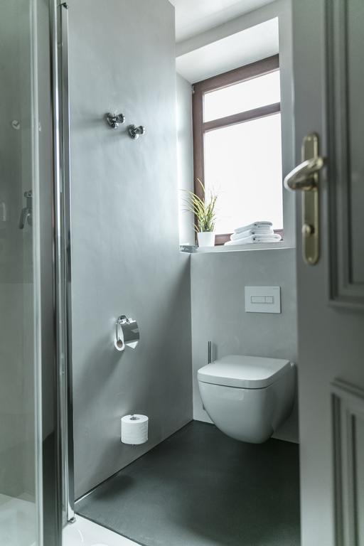 Alexxanders Hotel & Boardinghouse, Restaurant 켐니츠 외부 사진