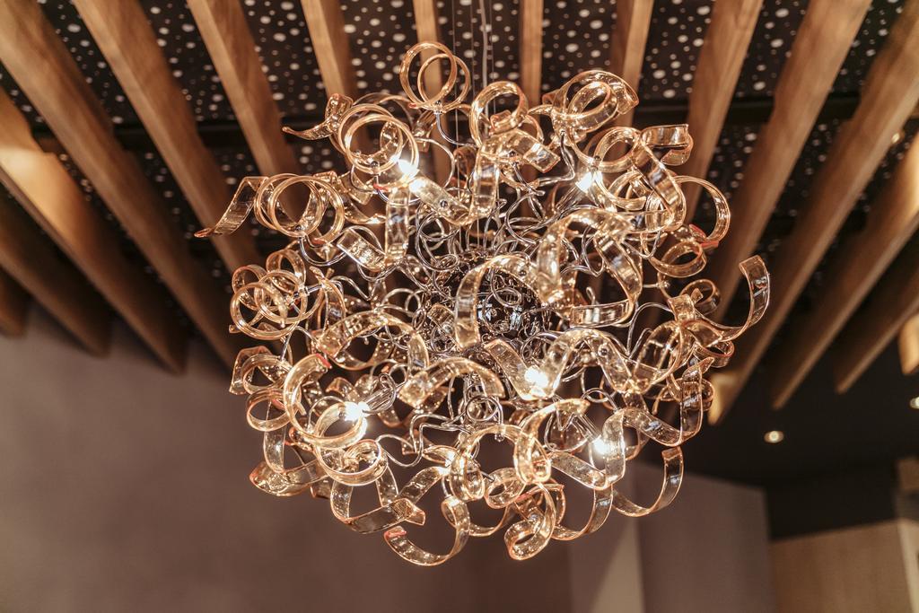Alexxanders Hotel & Boardinghouse, Restaurant 켐니츠 외부 사진