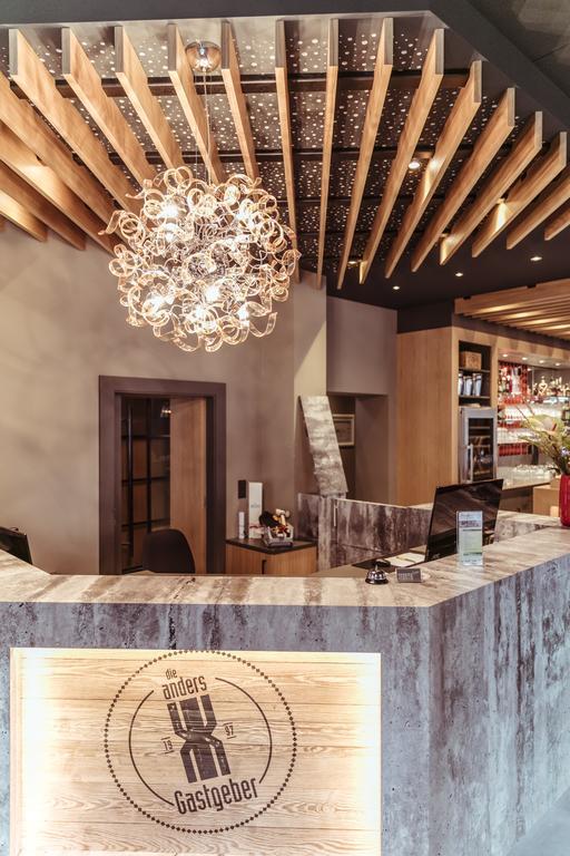 Alexxanders Hotel & Boardinghouse, Restaurant 켐니츠 외부 사진